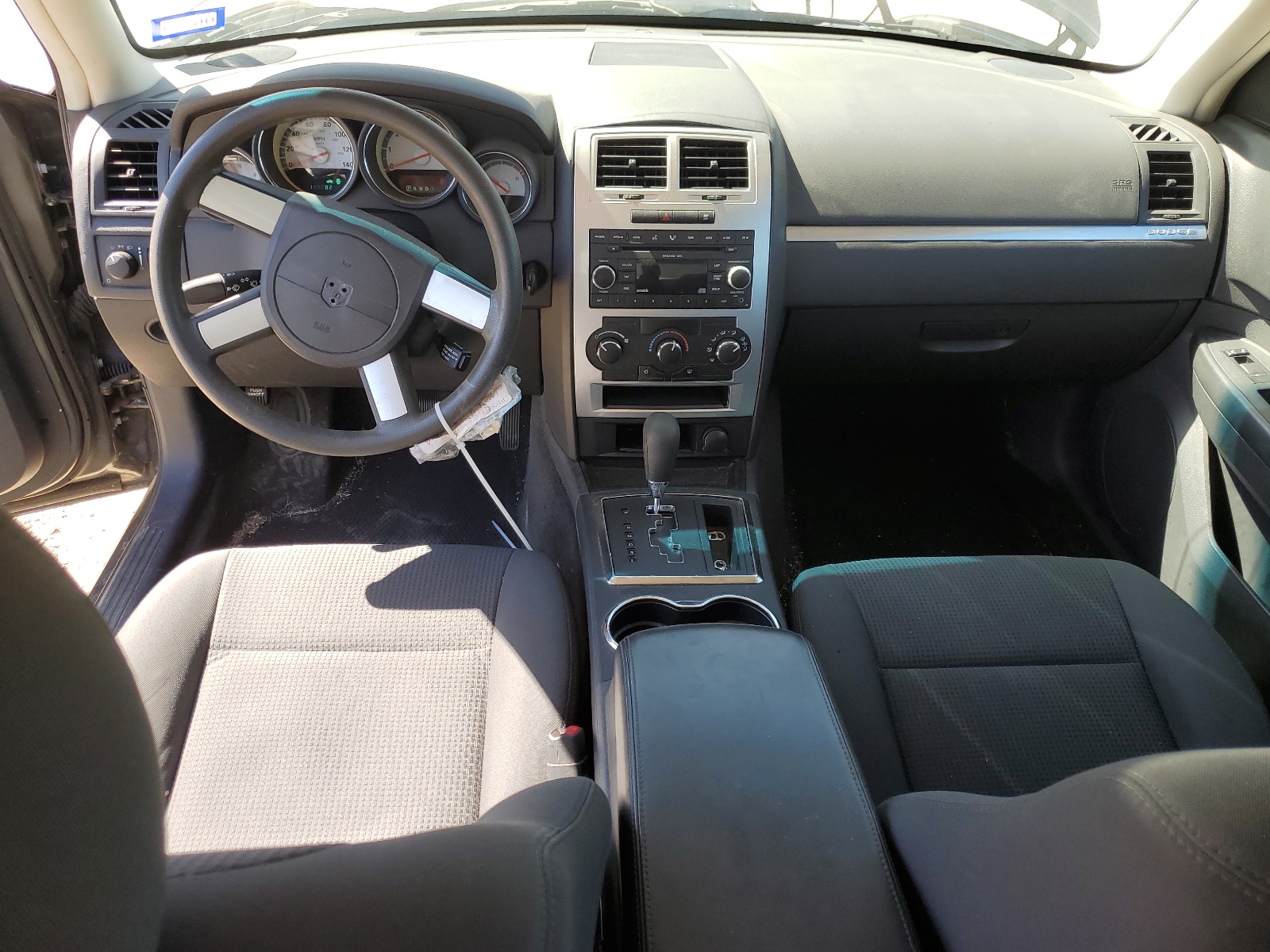 2B3KA43G18H305456 2008 Dodge Charger