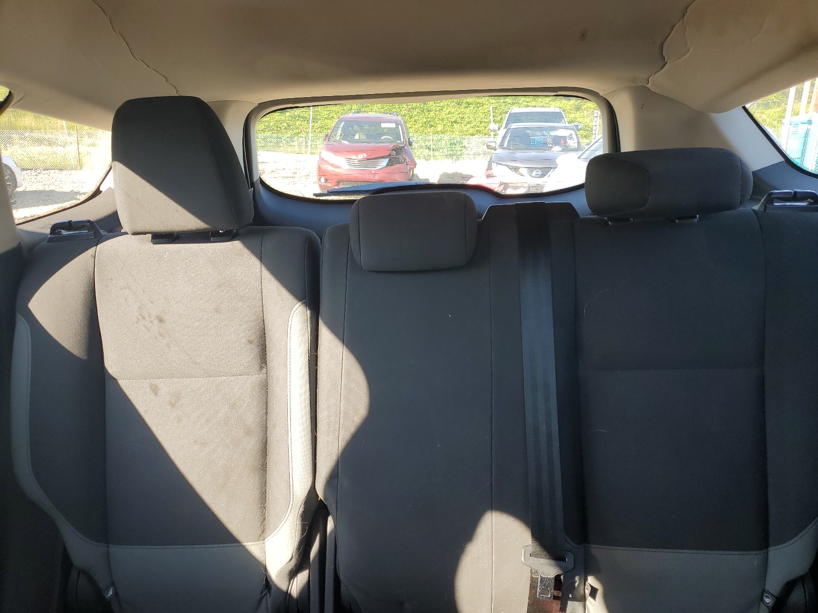 1FMCU0F73GUC22844 2016 Ford Escape S