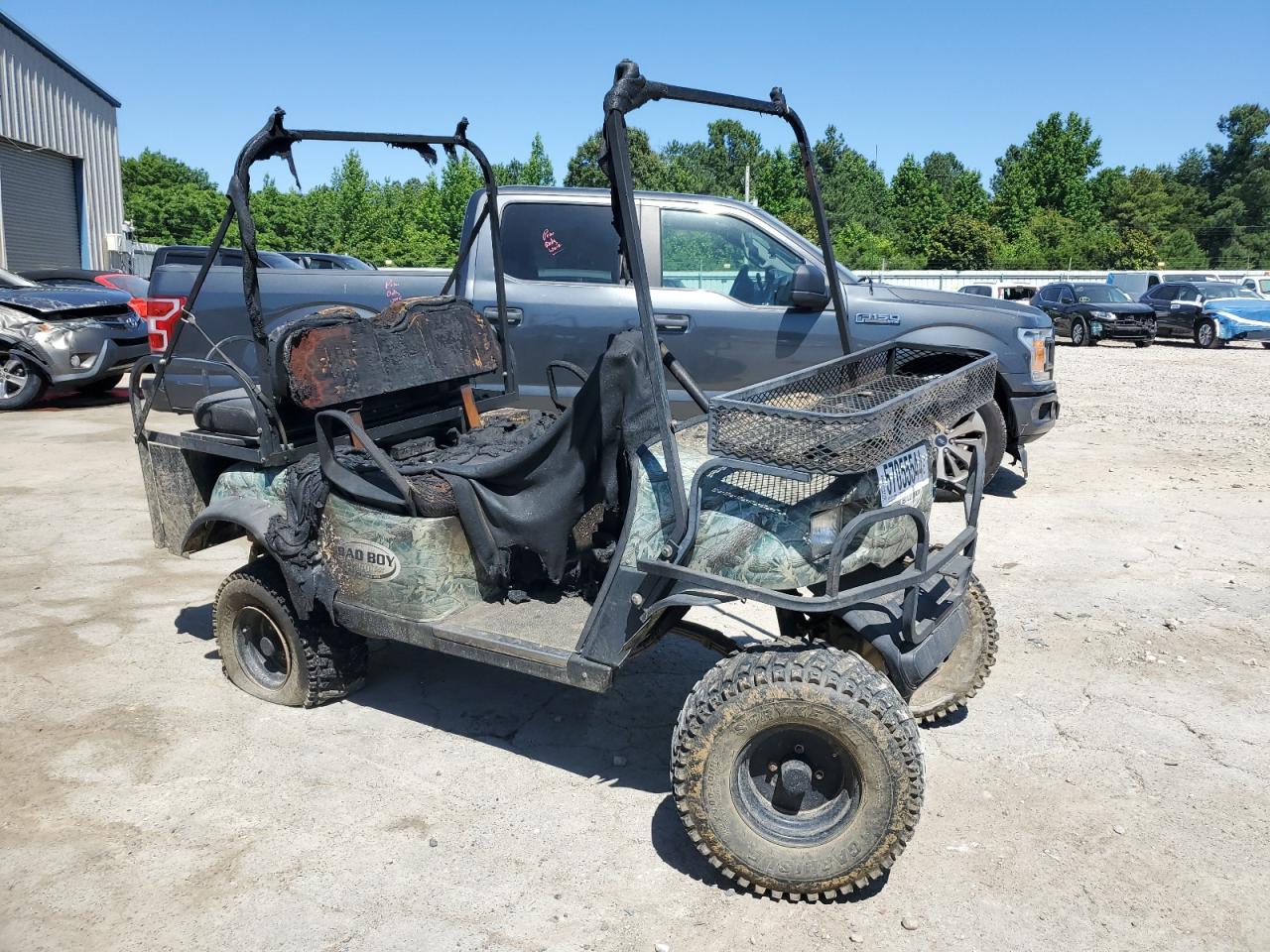 2007 Other Other for Sale in Memphis, TN - Burn