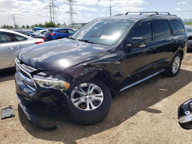 2011 Dodge Durango Crew