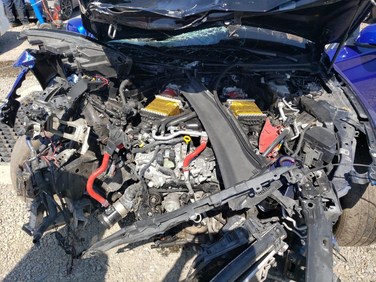 2017 Infiniti Q50 Premium VIN: JN1EV7AR8HM838264 Lot: 57831714