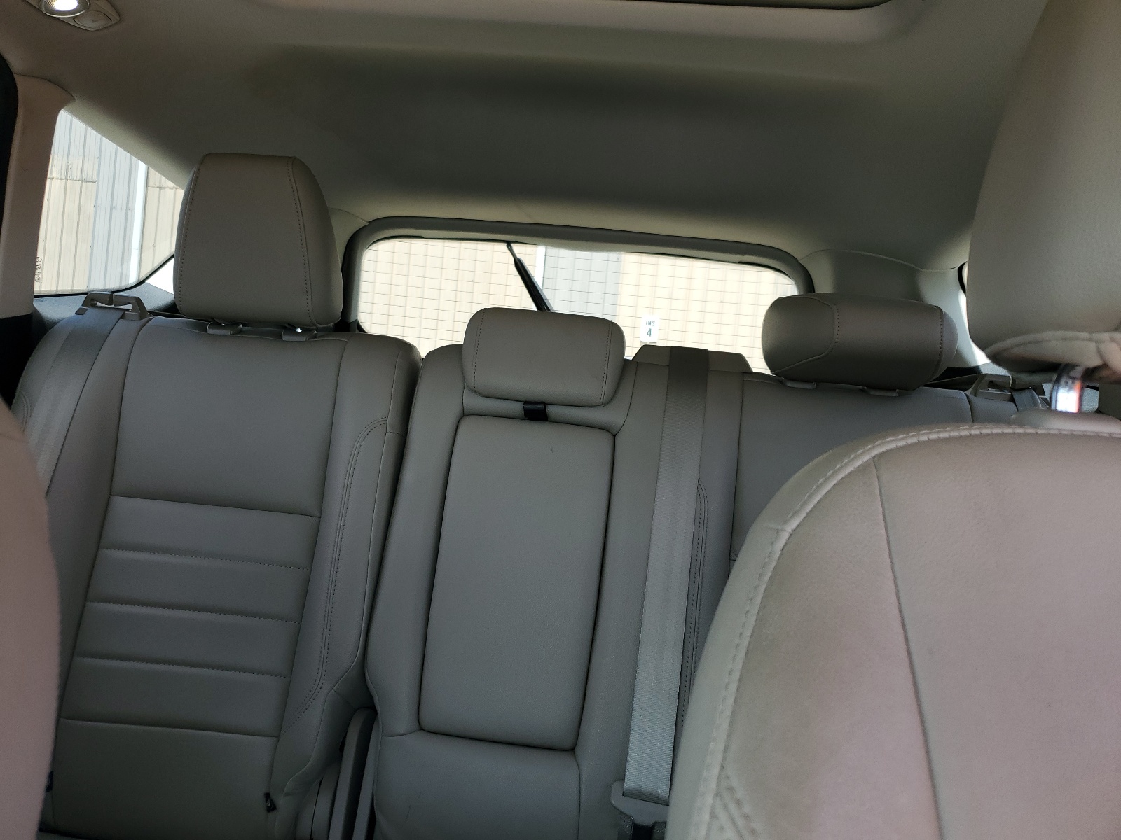 1FMCU9H96DUC88173 2013 Ford Escape Sel