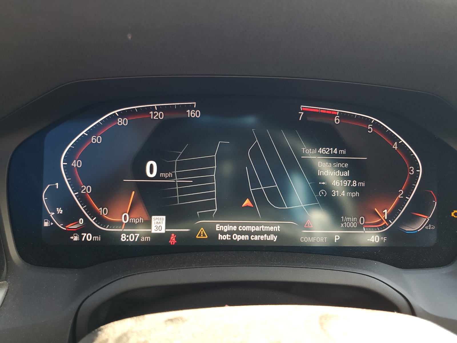 3MW5R1J02M8B99786 2021 BMW 330I