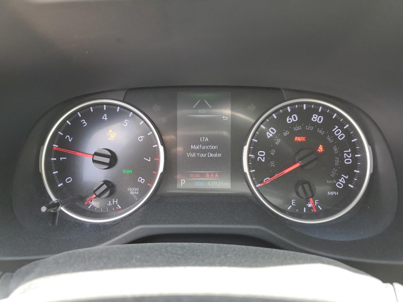 2021 Toyota Rav4 Xle Premium VIN: 2T3C1RFV5MW156201 Lot: 58855074