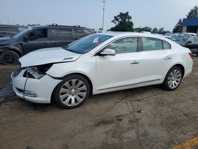 2015 Buick Lacrosse 