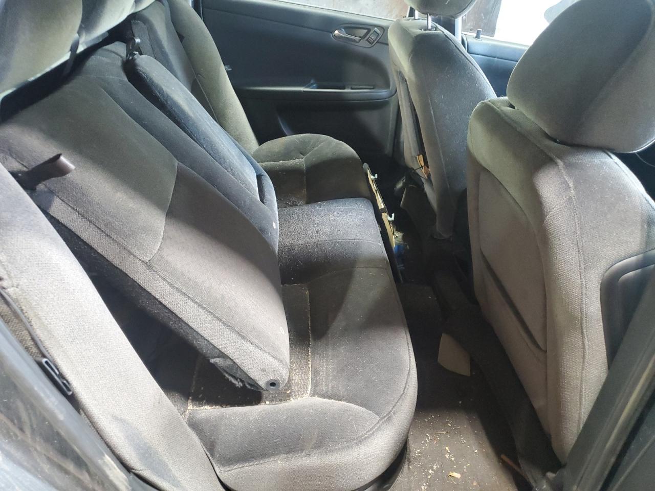 2010 Chevrolet Impala Lt VIN: 2G1WB5EN1A1203340 Lot: 59423004