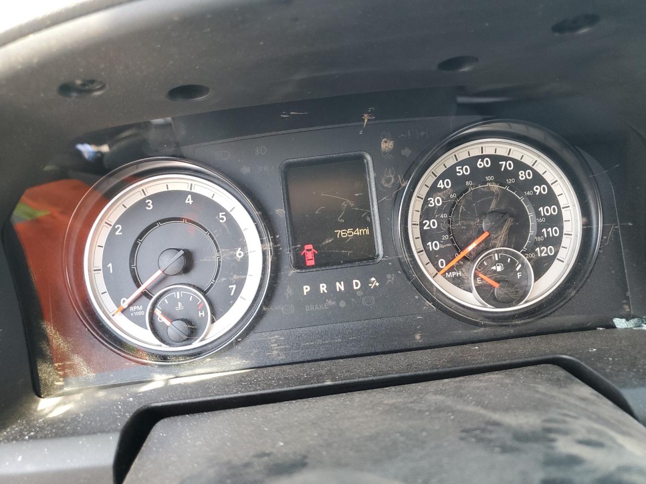 2016 Ram 1500 St VIN: 3C6JR6AT4GG376512 Lot: 60774574