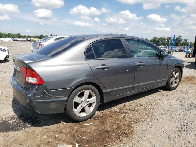 19XFA1F64AE044293 | 2010 Honda civic lx-s