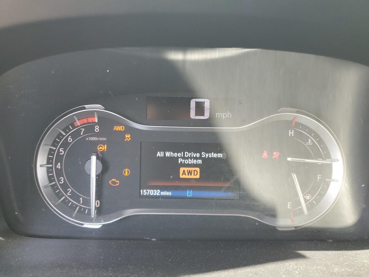 2017 Honda Pilot Lx VIN: 5FNYF6H13HB029281 Lot: 59317084