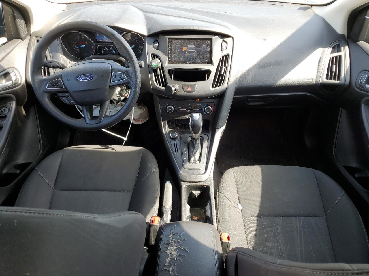 2015 Ford Focus - Image 8