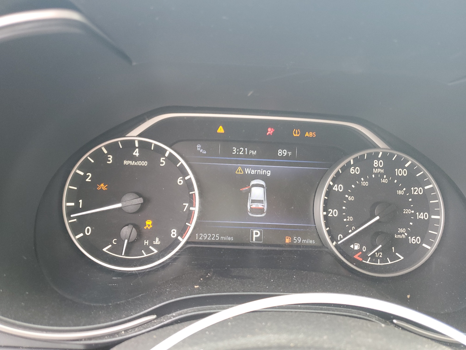 1N4AA6AP1GC384675 2016 Nissan Maxima 3.5S