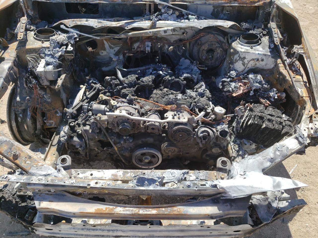 2019 Subaru WRX - Image 11