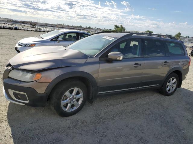 2009 Volvo Xc70 3.2