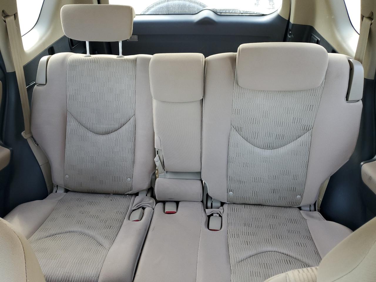 2009 Toyota Rav4 VIN: JTMZF33V79D012425 Lot: 59210224