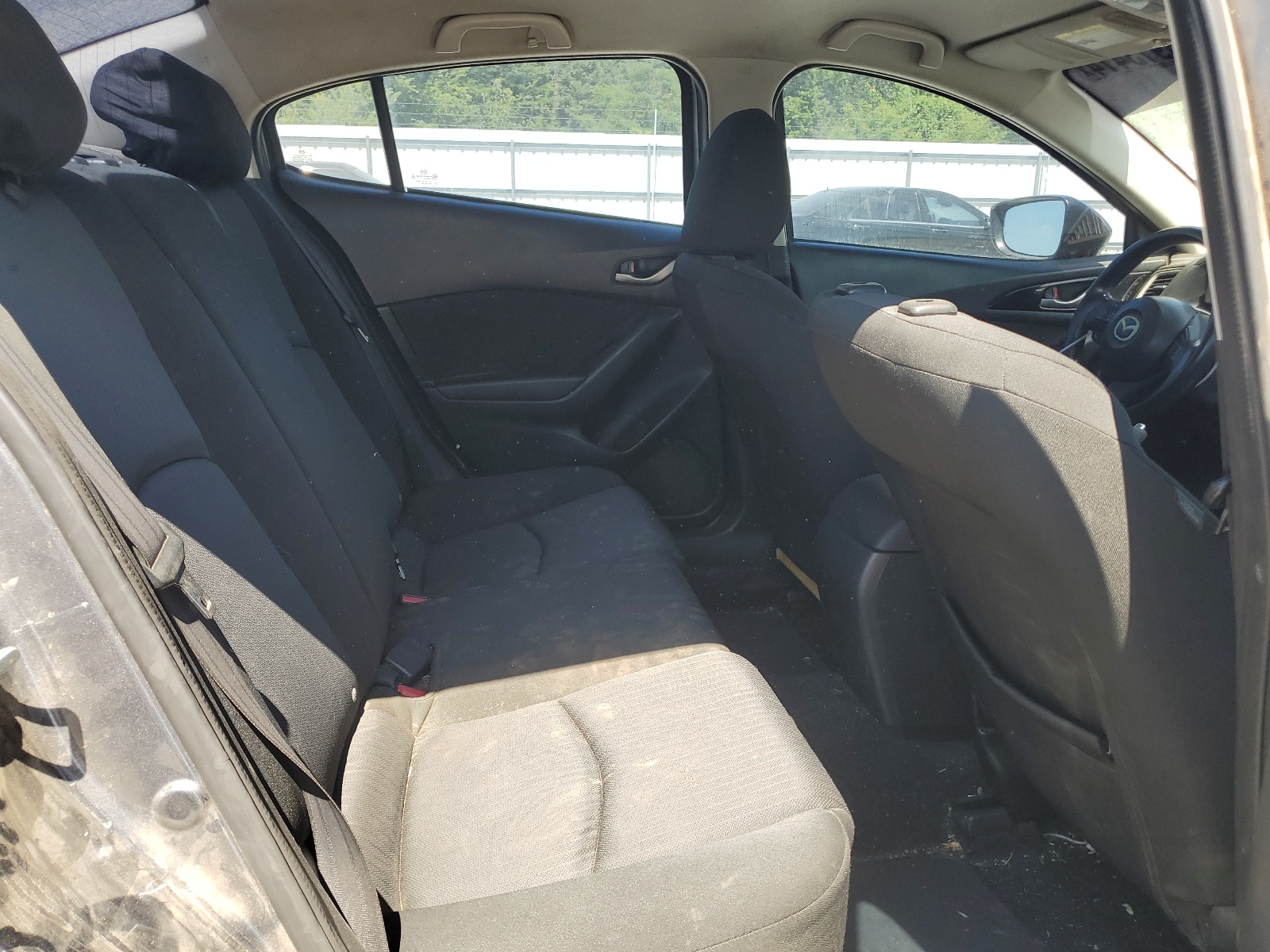 JM1BM1T70G1343911 2016 Mazda 3 Sport