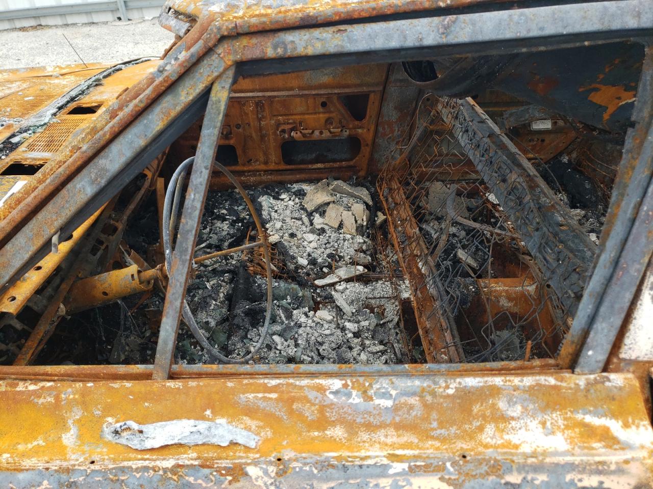 1968 Pontiac 4Dr VIN: RH41F8G229506 Lot: 59915194