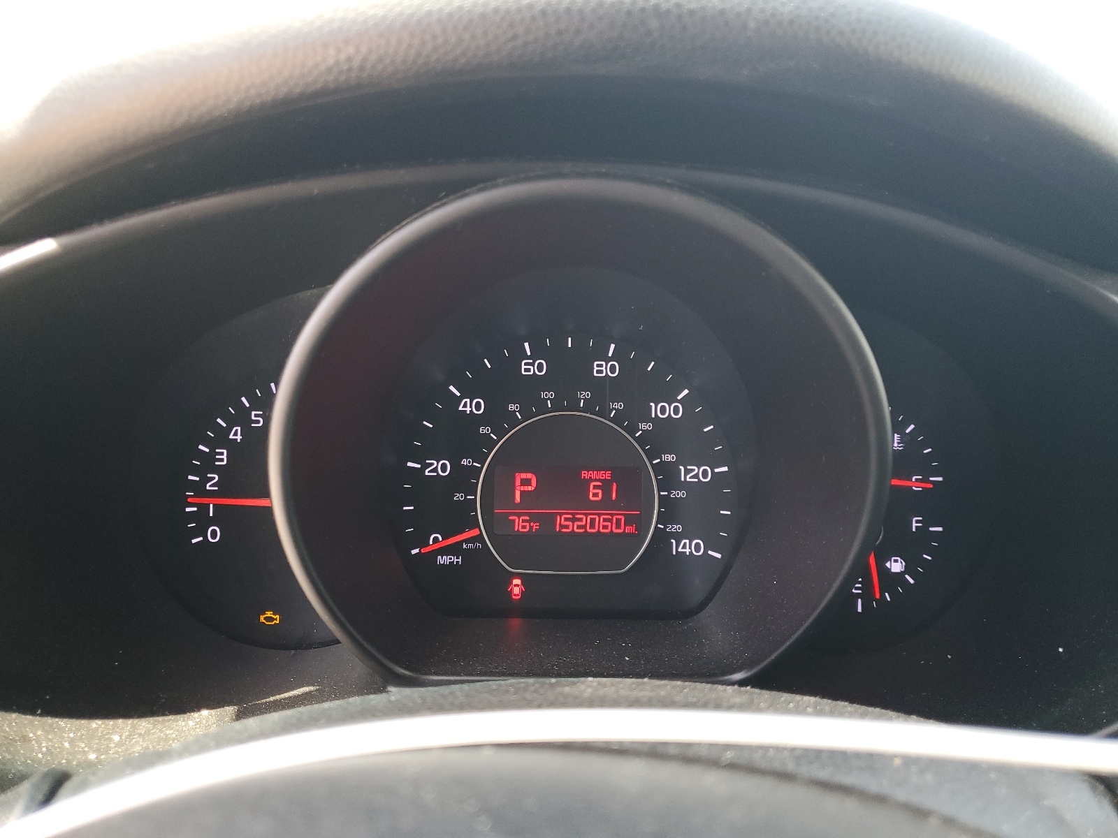 KNDJN2A26G7835037 2016 Kia Soul