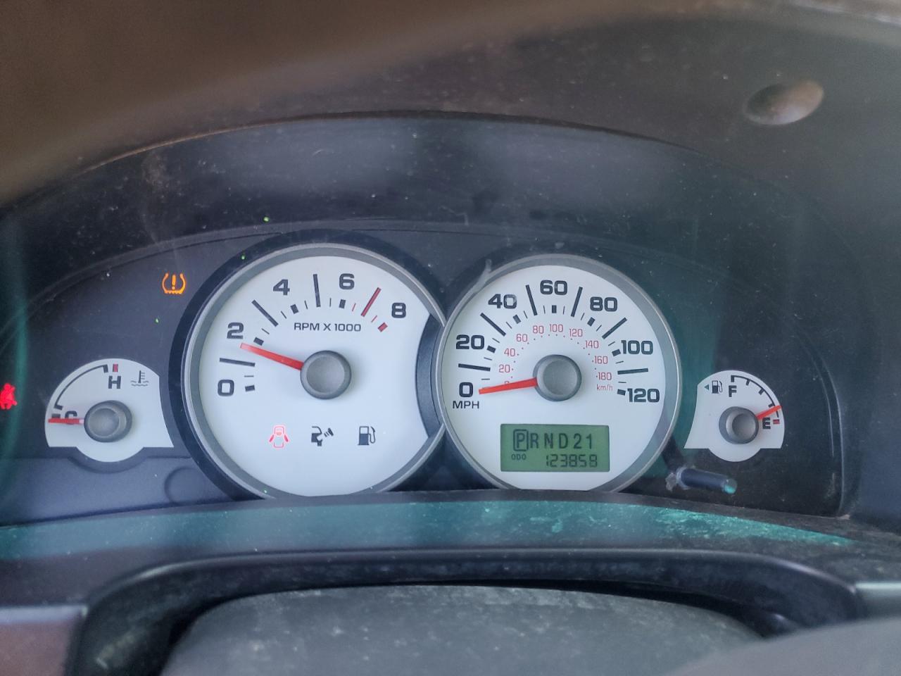 2006 Ford Escape Xlt VIN: 1FMYU931X6KB65675 Lot: 60636284