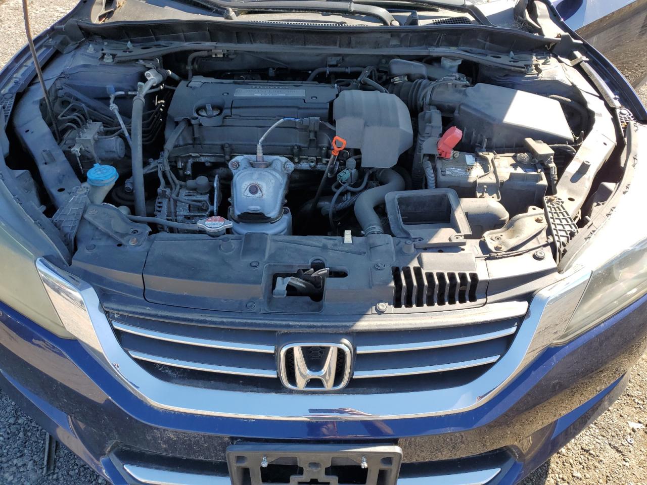 2013 Honda Accord - Image 12