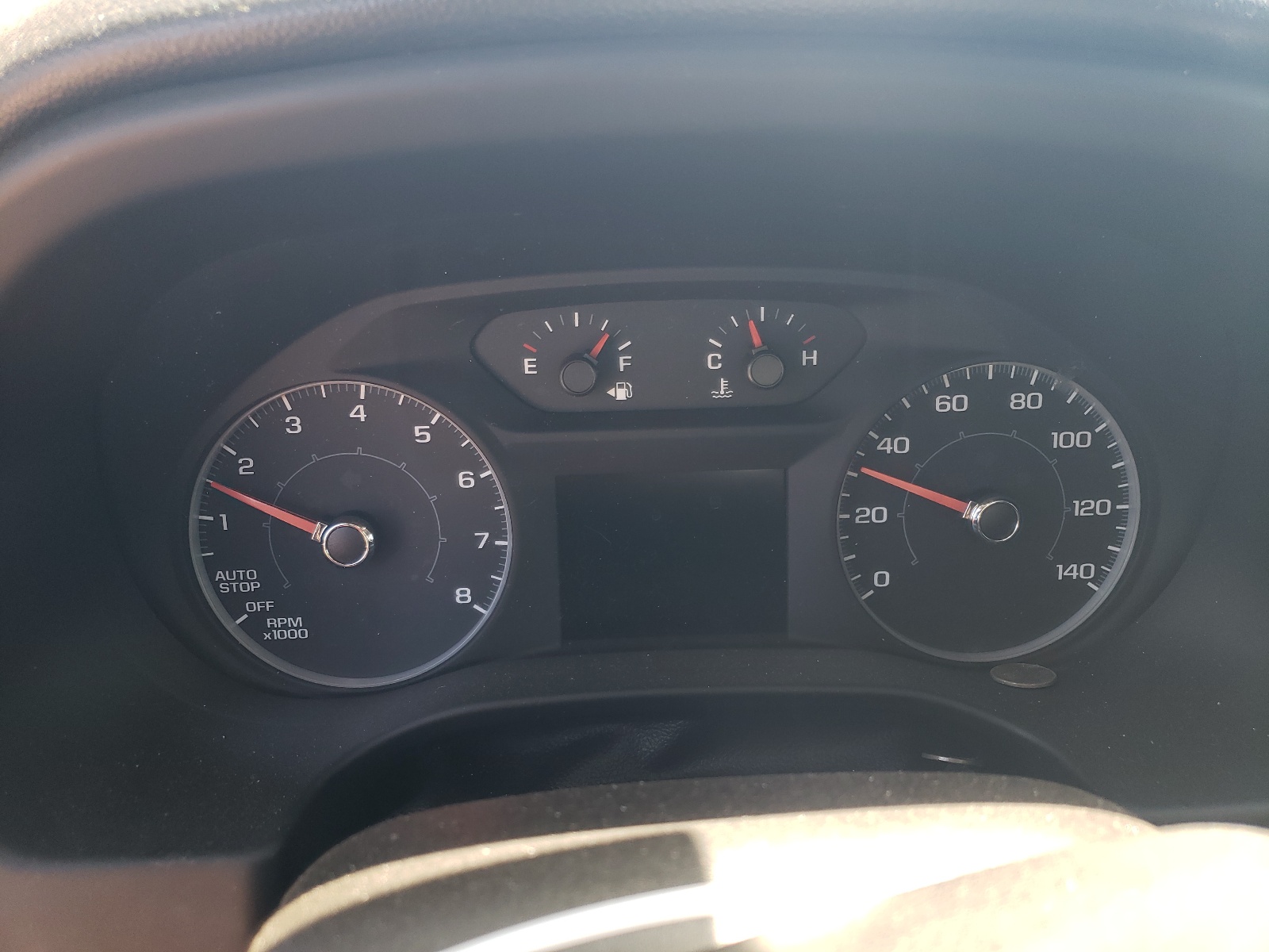 1GKKNKLA9KZ231010 2019 GMC Acadia Sle