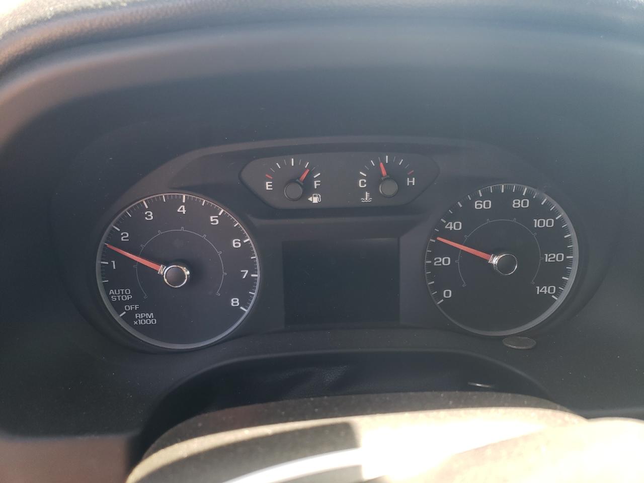 2019 GMC Acadia Sle VIN: 1GKKNKLA9KZ231010 Lot: 58023484