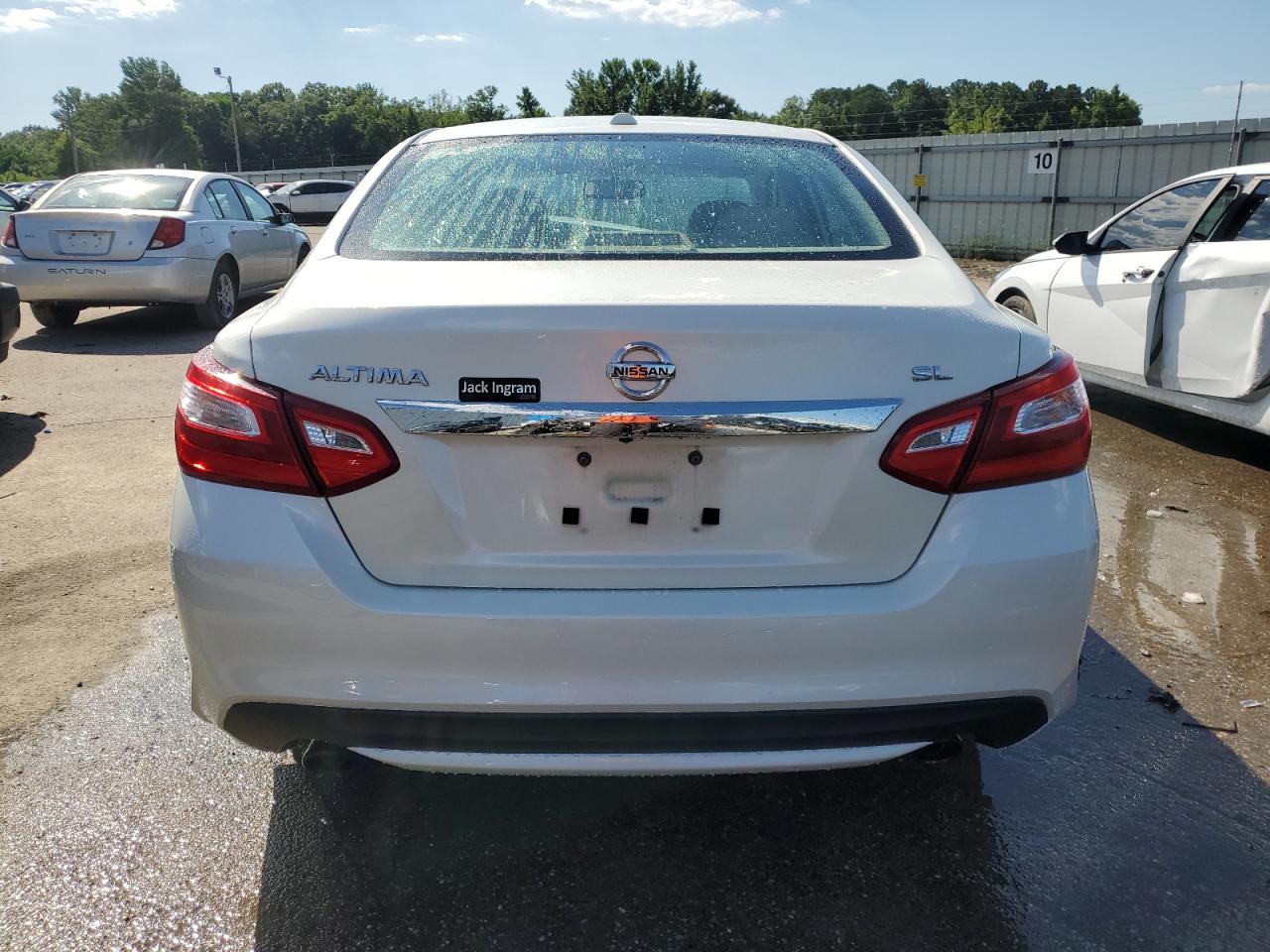1N4AL3AP8GC132429 2016 Nissan Altima 2.5