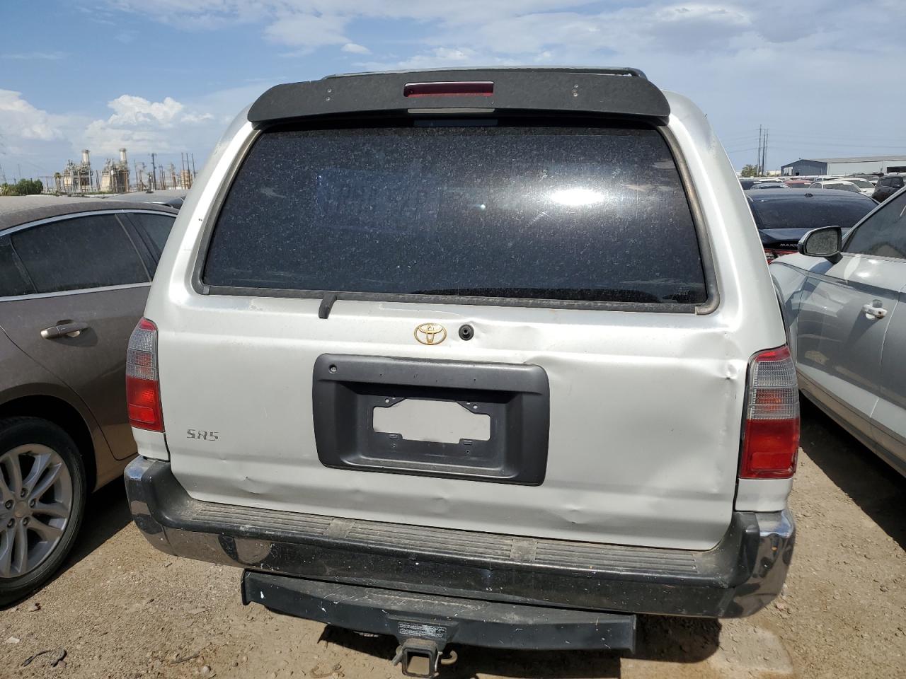 JT3GN86R5W0068151 1998 Toyota 4Runner Sr5