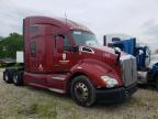2017 Kenworth Construction T680 for Sale in Cicero, IN - Normal Wear