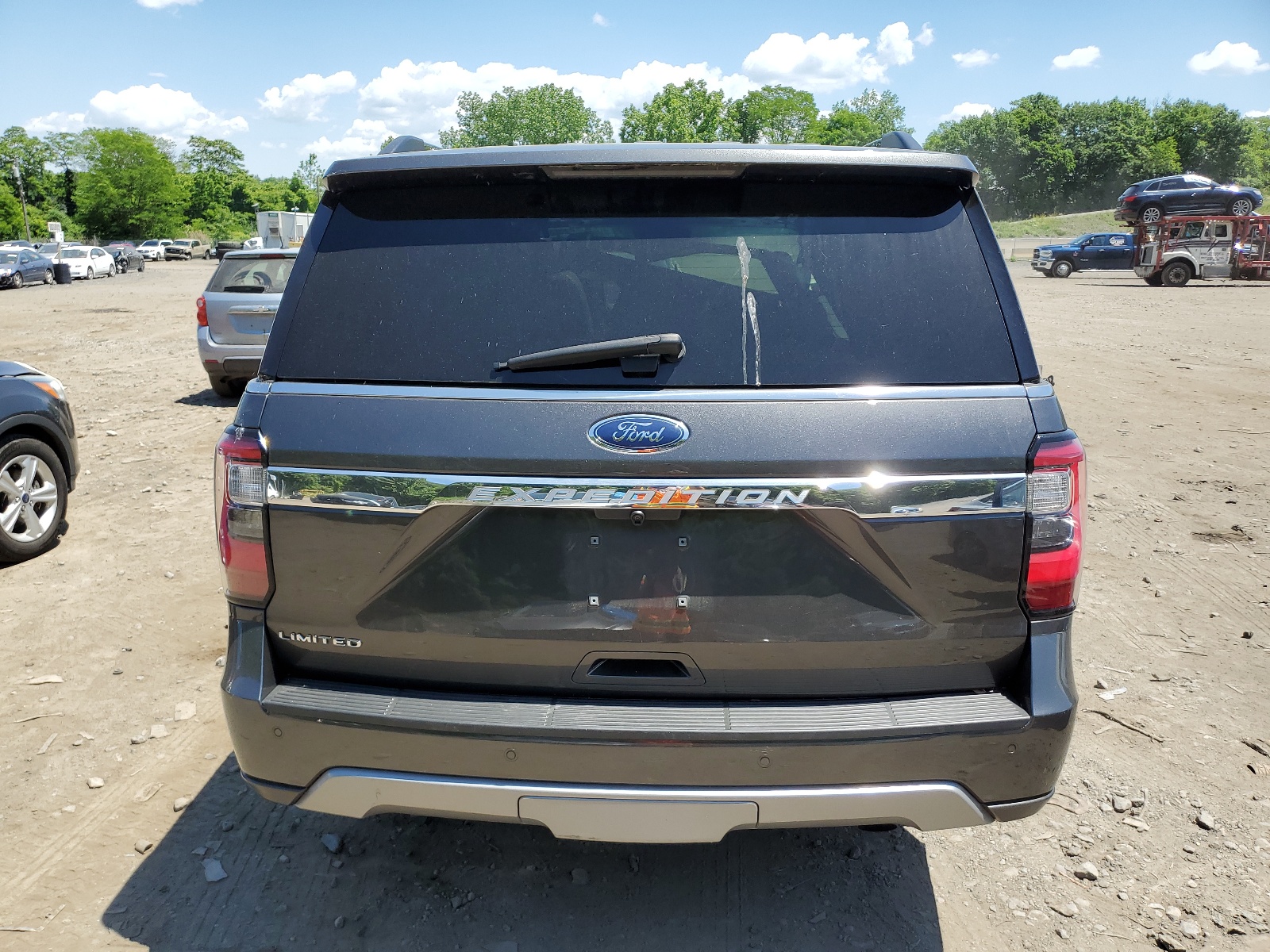 1FMJU2AT2MEA73386 2021 Ford Expedition Limited