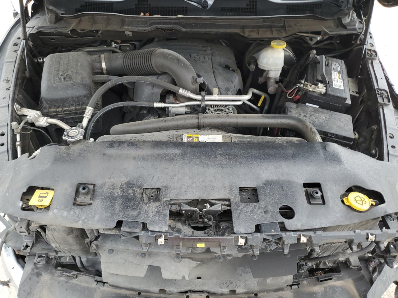 2019 Ram 1500 Classic Slt VIN: 1C6RR6LT8KS525926 Lot: 57584834