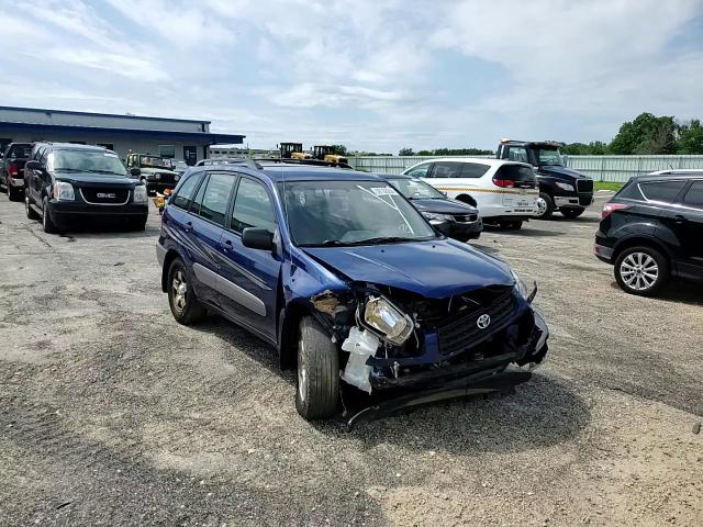 2002 Toyota Rav4 VIN: JTEHH20V026056969 Lot: 59162954