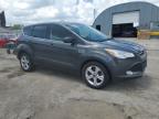 2015 Ford Escape Se продається в Wichita, KS - Hail