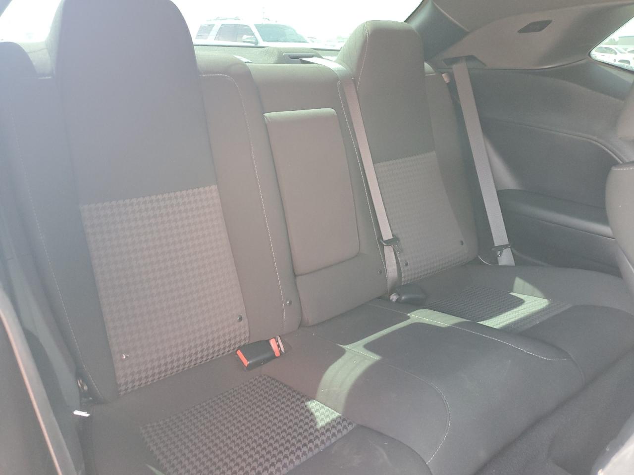 2021 Dodge Challenger R/T Scat Pack VIN: 2C3CDZFJ5MH571639 Lot: 60855064