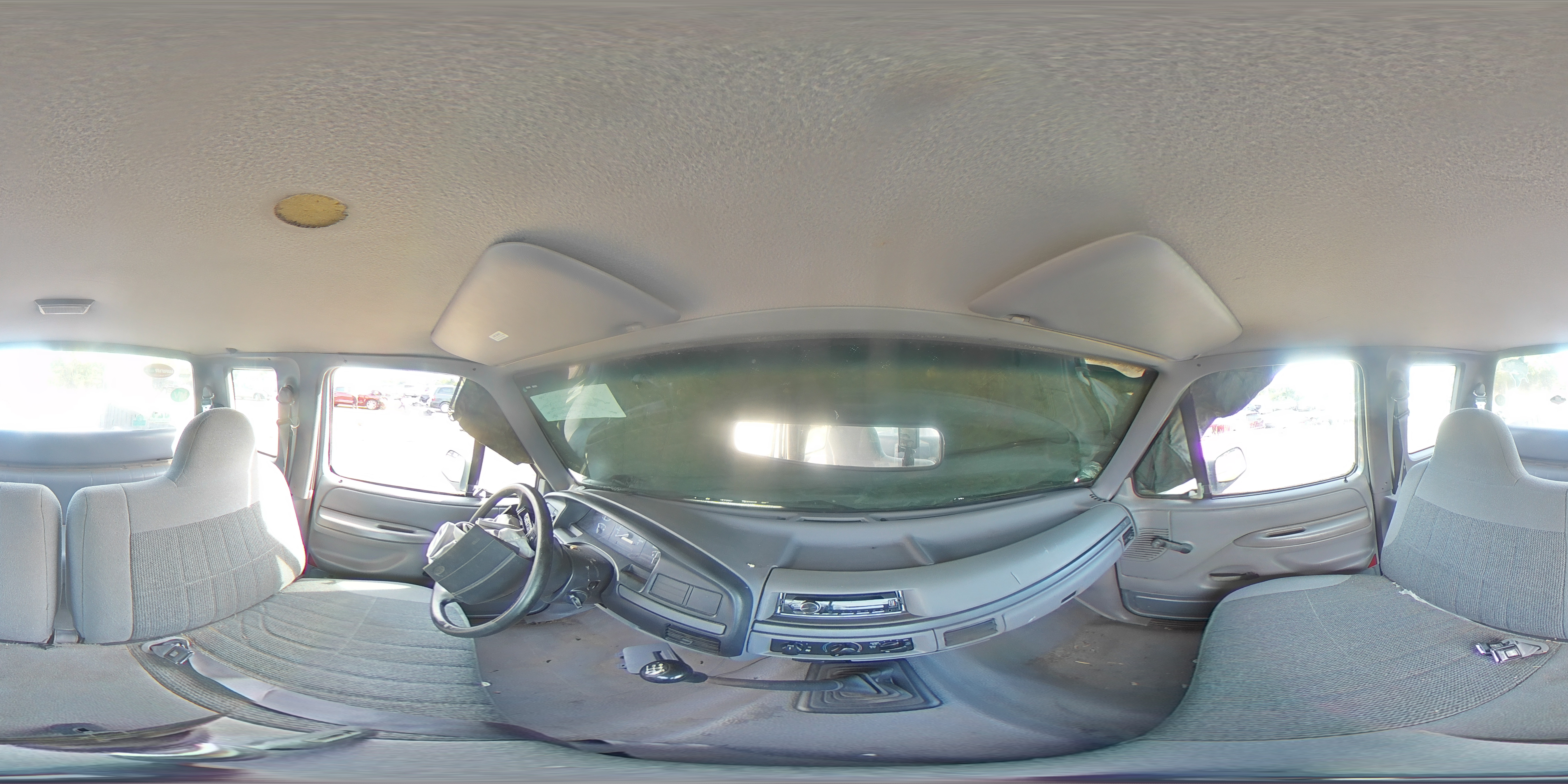 1995 Ford F150 VIN: 1FTEX15Y8SKB81880 Lot: 60805344