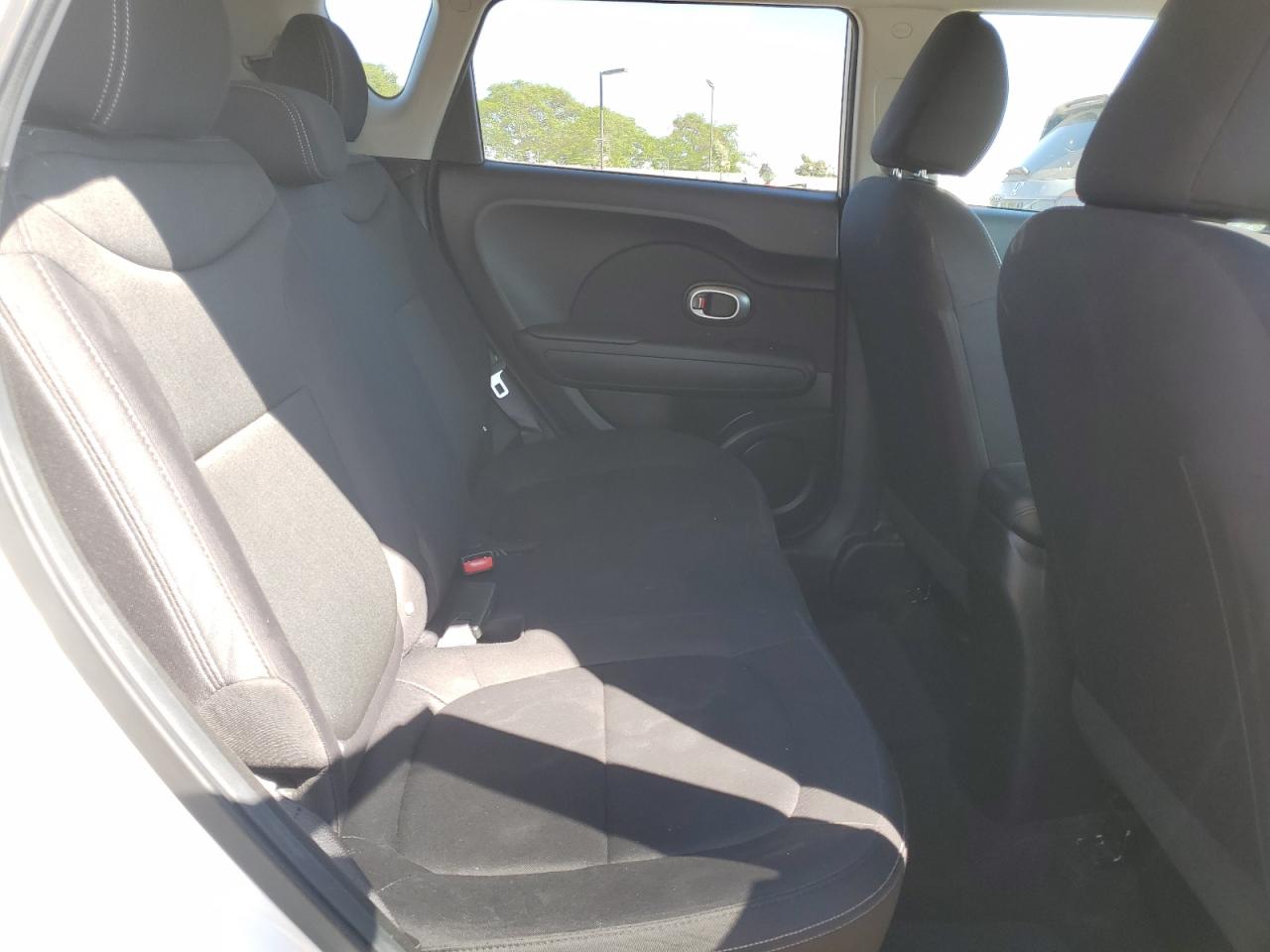 2016 Kia Soul VIN: KNDJN2A23G7243370 Lot: 58916404