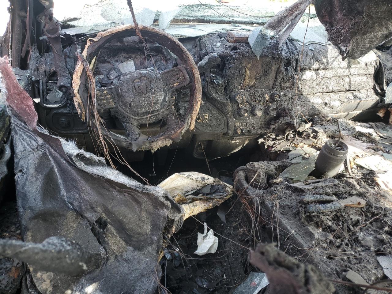 2022 Ram 3500 Big Horn/Lone Star VIN: 3C63RRHL8NG135310 Lot: 56852914