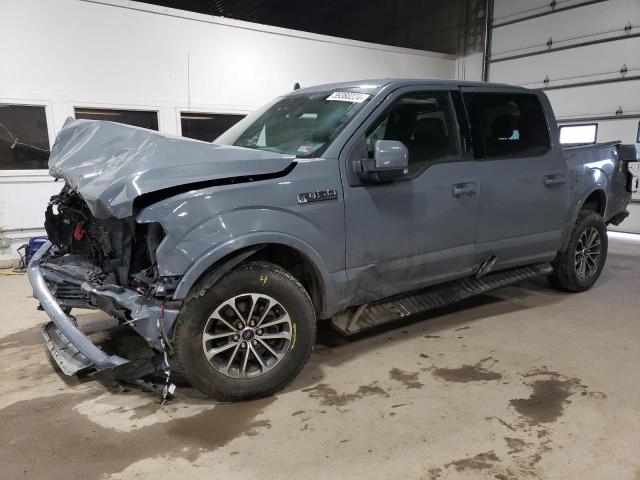 1FTEW1E52LKF14598 Ford F-150 F150 SUPER