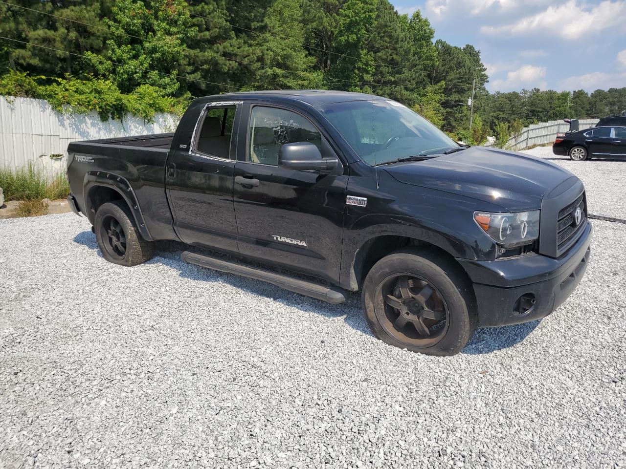 2008 Toyota Tundra - Image 4
