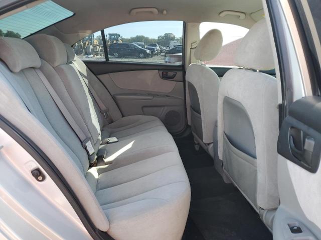 2010 KIA OPTIMA LX