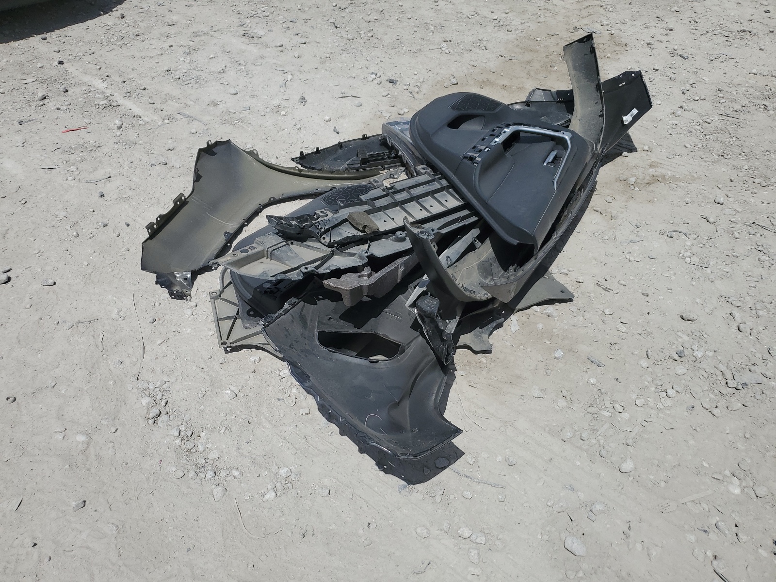 2T3C1RFV5MW156201 2021 Toyota Rav4 Xle Premium