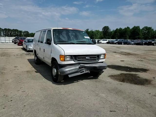 2005 Ford Econoline E250 Van VIN: 1FTNE24WX5HA68235 Lot: 60220574