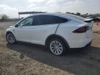 2018 Tesla Model X  for Sale in San Diego, CA - Front End