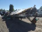 2021 Hyundai Trailer zu verkaufen in Woodburn, OR - Burn