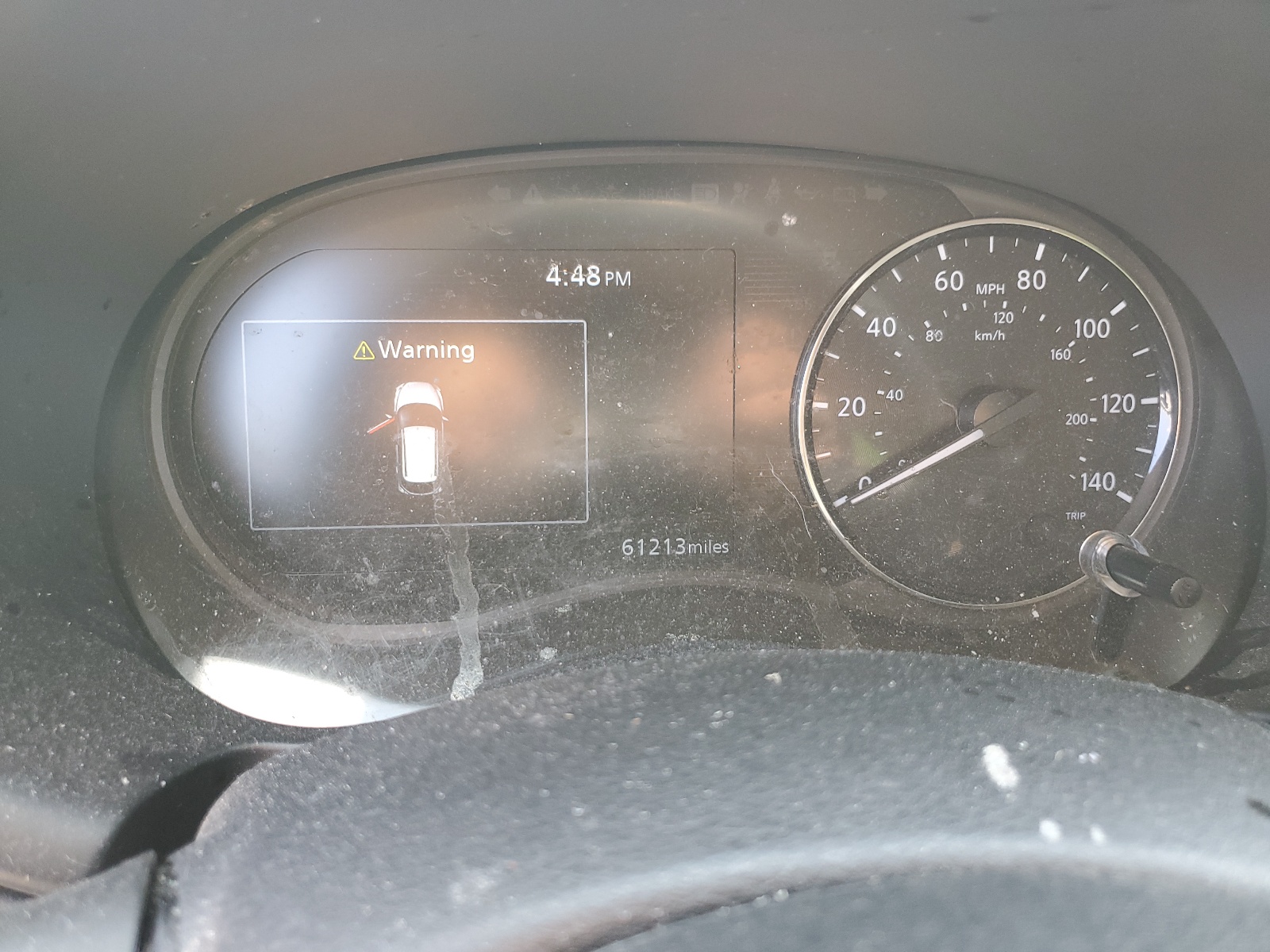 3N1CP5DV3ML548677 2021 Nissan Kicks Sr