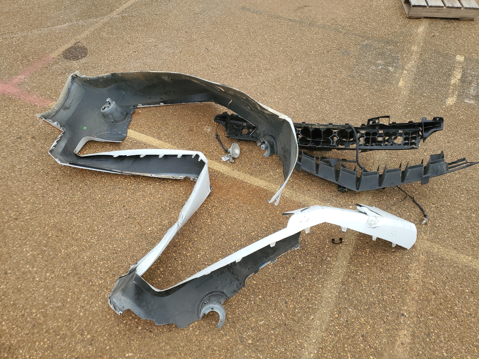 2G1FB1ED3B9104649 2011 Chevrolet Camaro Lt