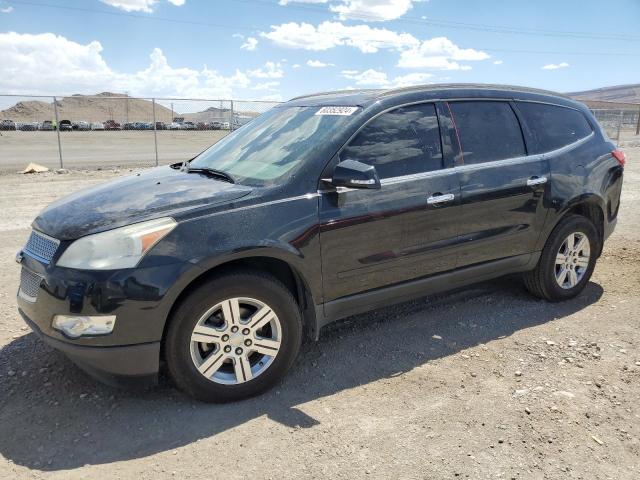 2011 Chevrolet Traverse Lt