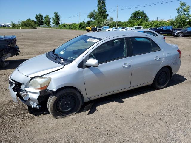 2010 Toyota Yaris 