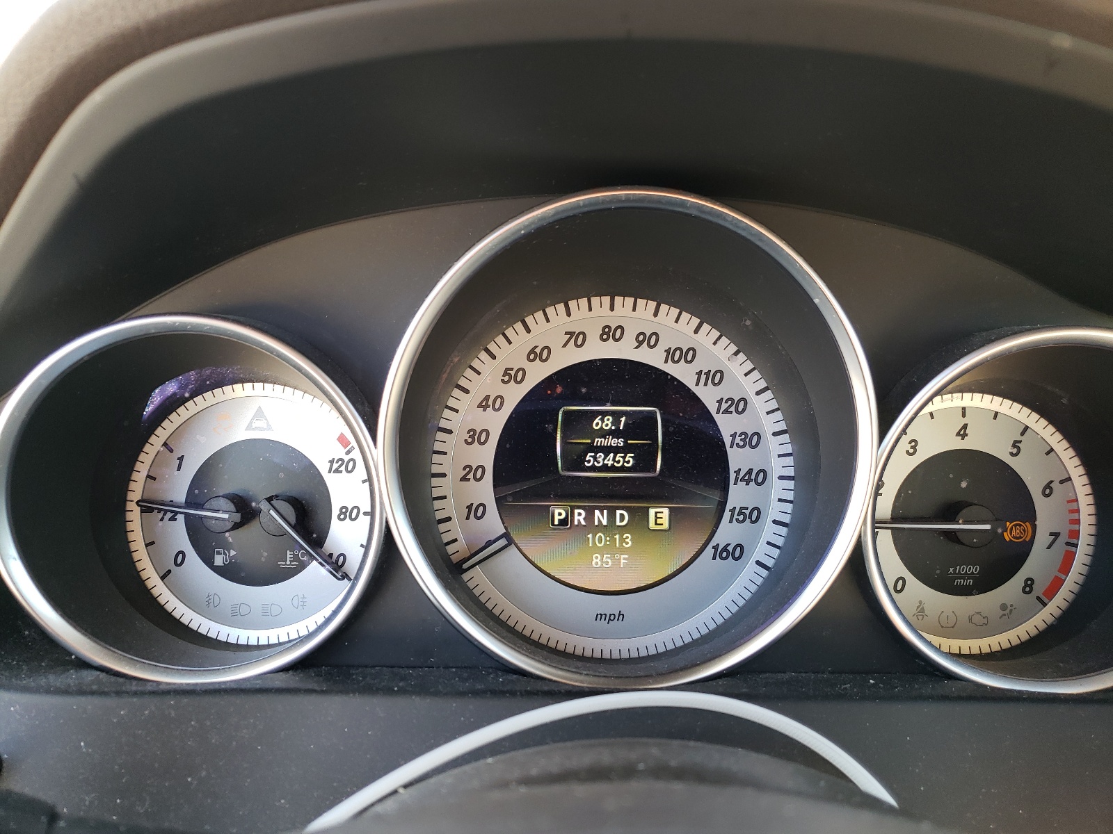 WDDGF4HB4CR215283 2012 Mercedes-Benz C 250