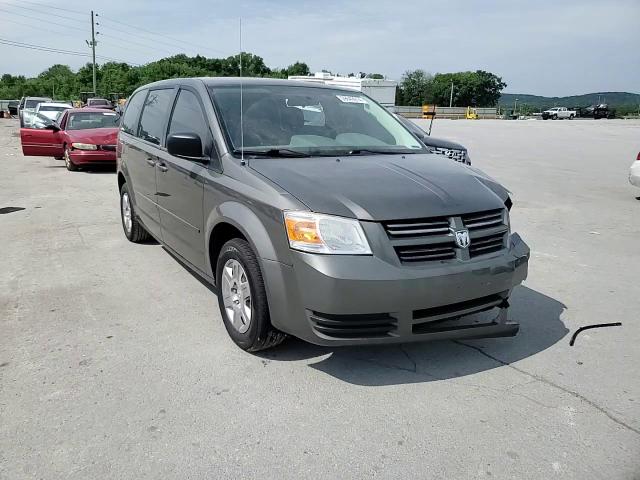 2010 Dodge Grand Caravan Se VIN: 2D4RN4DE5AR377536 Lot: 59649914