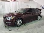 2018 Kia Optima Lx en Venta en Tulsa, OK - Rear End